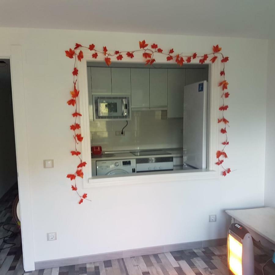 Estudio romántico en Puerto De Navacerrada Cercedilla Esterno foto